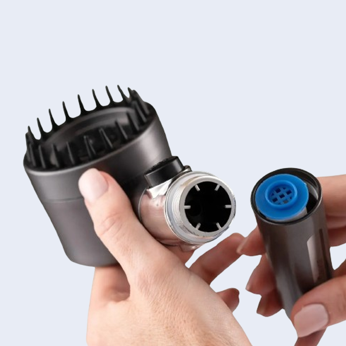 Filter Replacements (1 Year Supply)