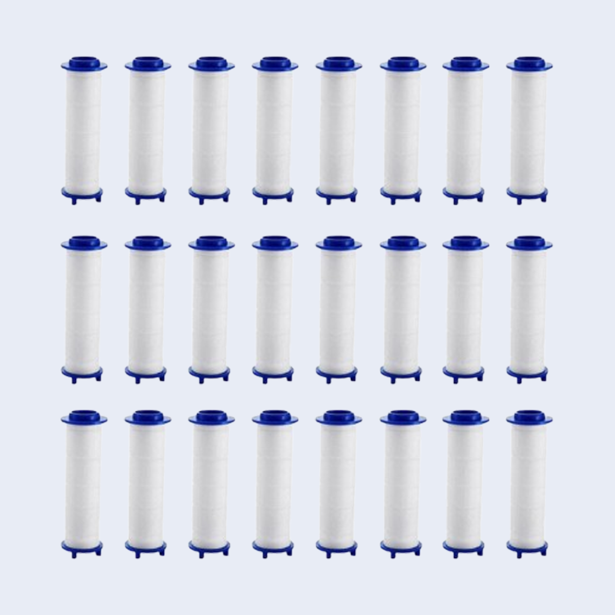 Filter Replacements (1 Year Supply)