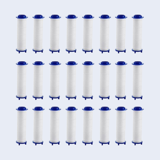 Filter Replacements (1 Year Supply)