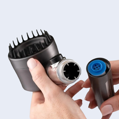 Filter Replacements (1 Year Supply)